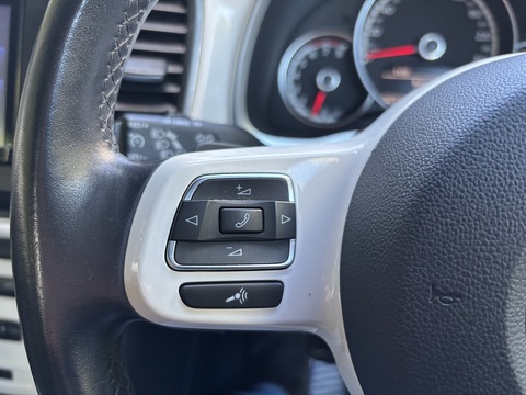 Design Tsi Dsg 1.2 5dr Hatchback Semi Auto Petrol