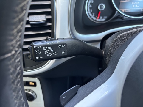 Design Tsi Dsg 1.2 5dr Hatchback Semi Auto Petrol