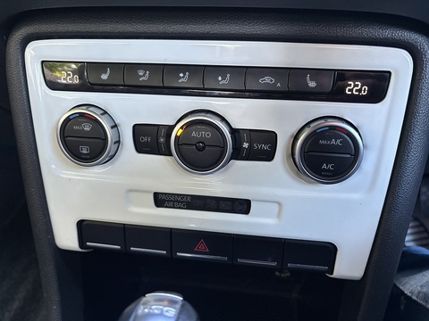 Design Tsi Dsg 1.2 5dr Hatchback Semi Auto Petrol