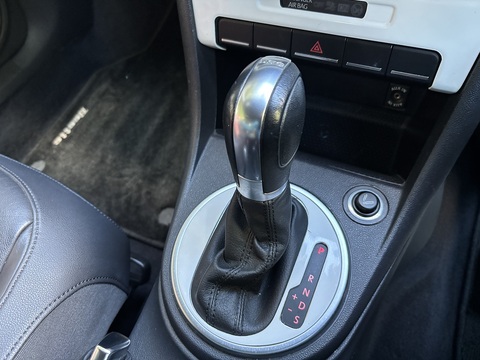 Design Tsi Dsg 1.2 5dr Hatchback Semi Auto Petrol