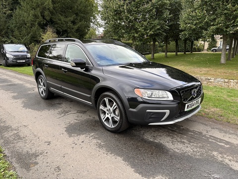 T6 Se Awd 3.0 5dr Estate Automatic Petrol