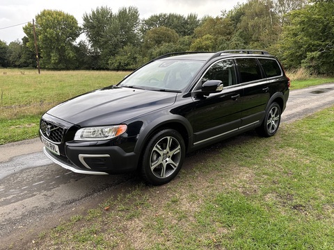 T6 Se Awd 3.0 5dr Estate Automatic Petrol