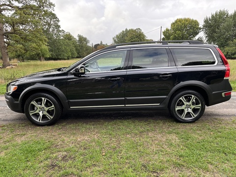 T6 Se Awd 3.0 5dr Estate Automatic Petrol