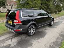 Volvo Xc70 T6 Se Awd