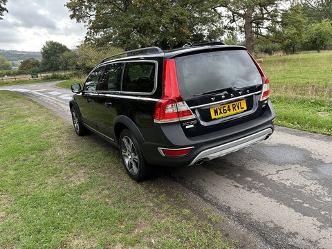 T6 Se Awd 3.0 5dr Estate Automatic Petrol