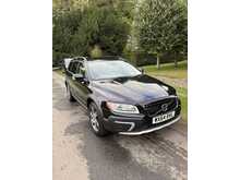 Volvo Xc70 T6 Se Awd