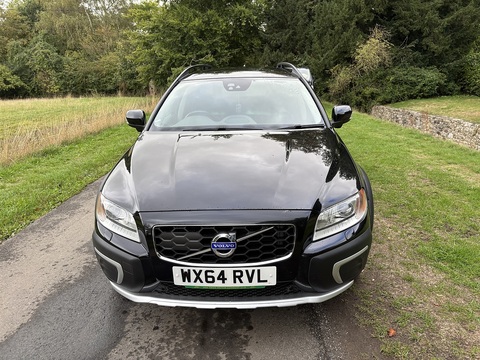 T6 Se Awd 3.0 5dr Estate Automatic Petrol