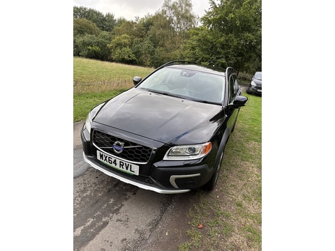 T6 Se Awd 3.0 5dr Estate Automatic Petrol