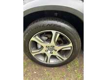 Volvo Xc70 T6 Se Awd