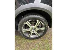 Volvo Xc70 T6 Se Awd