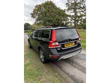 Volvo Xc70 T6 Se Awd