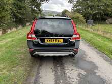 Volvo Xc70 T6 Se Awd