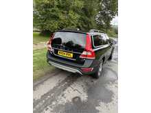 Volvo Xc70 T6 Se Awd