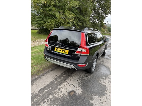 T6 Se Awd 3.0 5dr Estate Automatic Petrol