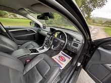 Volvo Xc70 T6 Se Awd