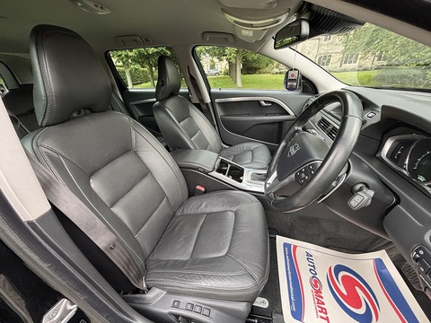 T6 Se Awd 3.0 5dr Estate Automatic Petrol