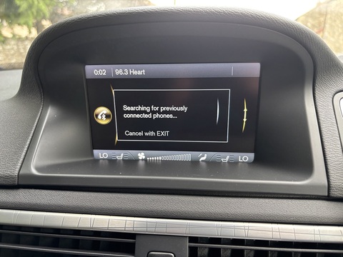 T6 Se Awd 3.0 5dr Estate Automatic Petrol