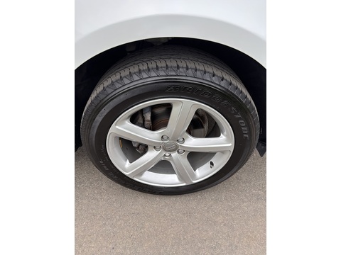 Tfsi Quattro S Line 2.0 5dr Estate Automatic Petrol