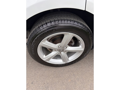 Tfsi Quattro S Line 2.0 5dr Estate Automatic Petrol