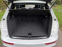 Audi Q5 Tfsi Quattro S Line