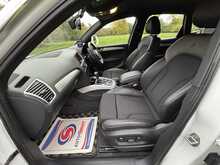 Audi Q5 Tfsi Quattro S Line