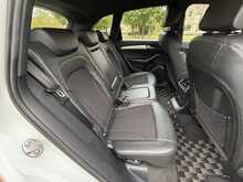 Audi Q5 Tfsi Quattro S Line