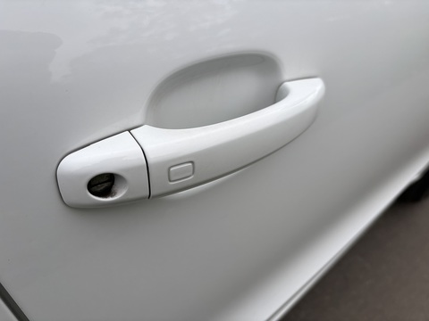 Tfsi Quattro S Line 2.0 5dr Estate Automatic Petrol