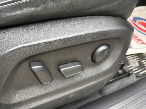 Tfsi Quattro S Line 2.0 5dr Estate Automatic Petrol