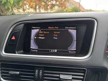 Audi Q5 Tfsi Quattro S Line