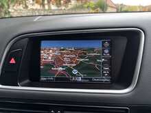 Audi Q5 Tfsi Quattro S Line