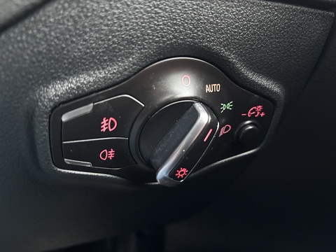 Tfsi Quattro S Line 2.0 5dr Estate Automatic Petrol