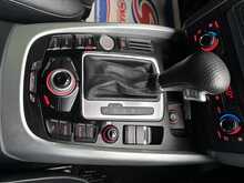 Audi Q5 Tfsi Quattro S Line