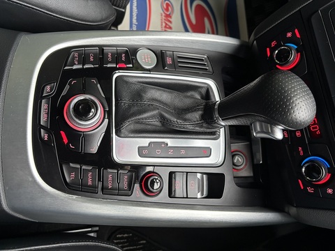 Tfsi Quattro S Line 2.0 5dr Estate Automatic Petrol