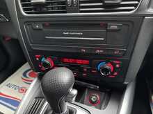 Audi Q5 Tfsi Quattro S Line