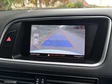 Audi Q5 Tfsi Quattro S Line