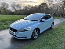 Volvo V40 T3 Momentum