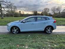 Volvo V40 T3 Momentum