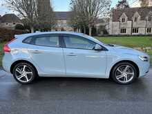 Volvo V40 T3 Momentum