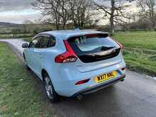 Volvo V40 T3 Momentum