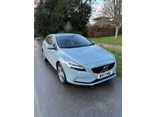 Volvo V40 T3 Momentum