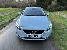 Volvo V40 T3 Momentum