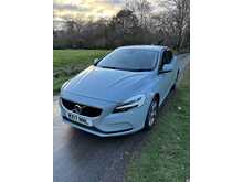 Volvo V40 T3 Momentum