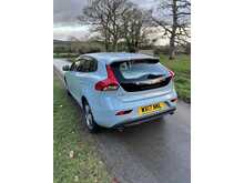 Volvo V40 T3 Momentum