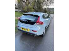 Volvo V40 T3 Momentum