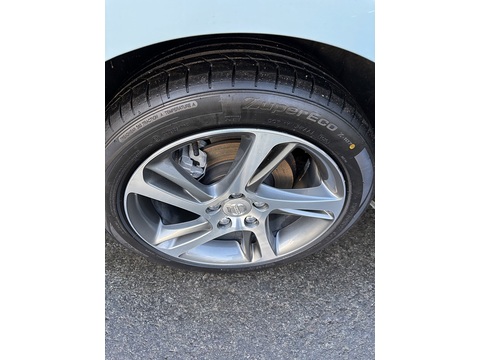 T3 Momentum 1.5 5dr Hatchback Automatic Petrol