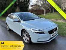 Volvo V40 T3 Momentum