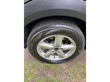 Mini Countryman Cooper