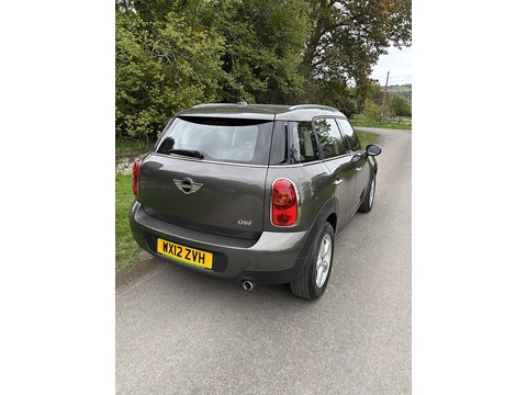 Cooper 1.6 5dr Hatchback Automatic Petrol