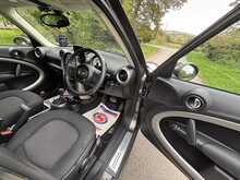 Mini Countryman Cooper