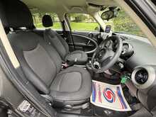 Mini Countryman Cooper